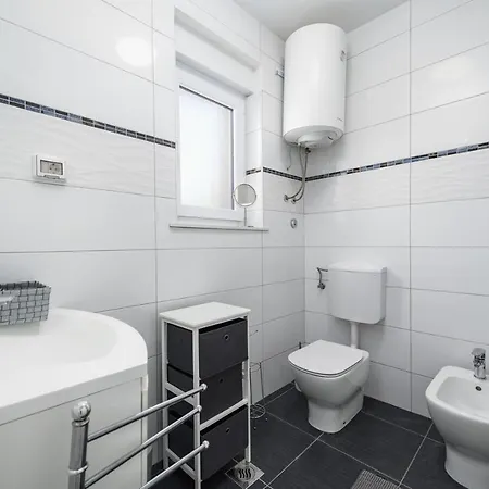 Jolanda Villa Umag