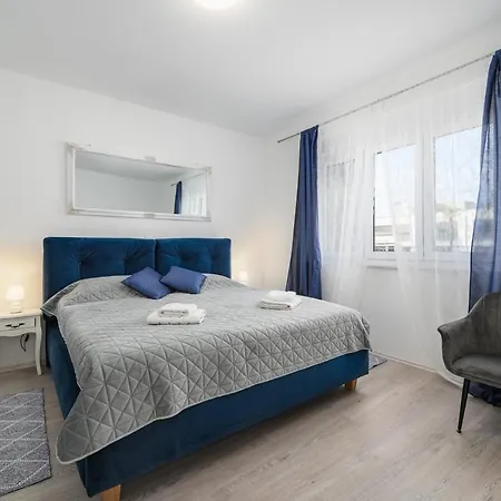 Вилла Jolanda *