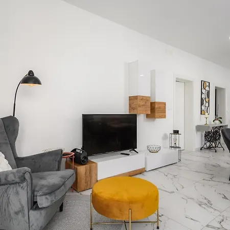 别墅 Jolanda 乌马格