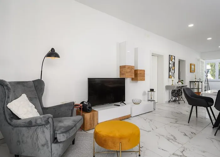 Vila Jolanda Umag